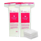 Intrinsics Large Silken 4x4 Esthetic Wipes 2 Pack | 4-Ply Premium Lint-Free by Intrinsics%C2%AE