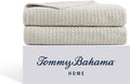 Tommy Bahama - Bath Towels, 100% Soft & Absorbent Cotton by TommyBahama