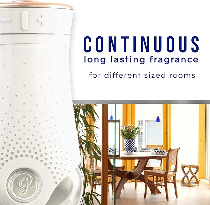 Glade PlugIns Refills Air Freshener, Scented and Essential Oils - Image 4