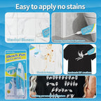 Bleach Pen For Clothing, Bleach Pen, Stain Remover Pen, Instant Travel Stain - Image 4