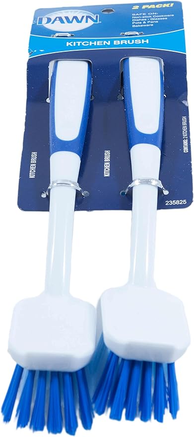 Dawn Kitchen Dish Brush - Image 2