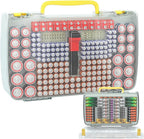 ALCYON Battery Organizer Case by ALCYON