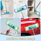 4PCS 16'' Microfiber Dust Mop Pads Compatible - Image 5