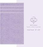 American Soft Linen Luxury Hand Towels - Image 4