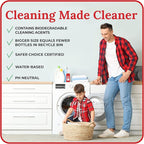 Emergency Stain Rescue Stain Remover Spray - Image 6