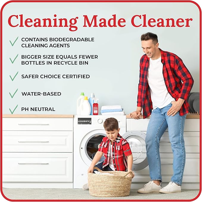 Emergency Stain Rescue Stain Remover Spray - Image 6
