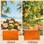 Car Air Freshener- Original Wood Air Freshener-Car Odor Eliminator - Image 6