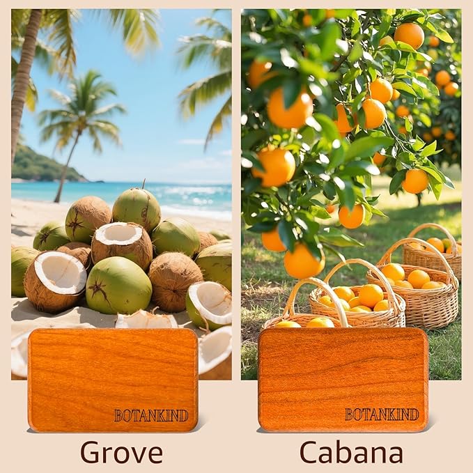 Car Air Freshener- Original Wood Air Freshener-Car Odor Eliminator - Image 6