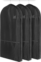 Whitmor Zippered Garment Bag - Image 2