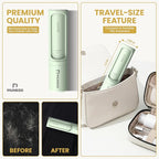 Pet Hair Remover Roller – Reusable Lint Roller - Image 5