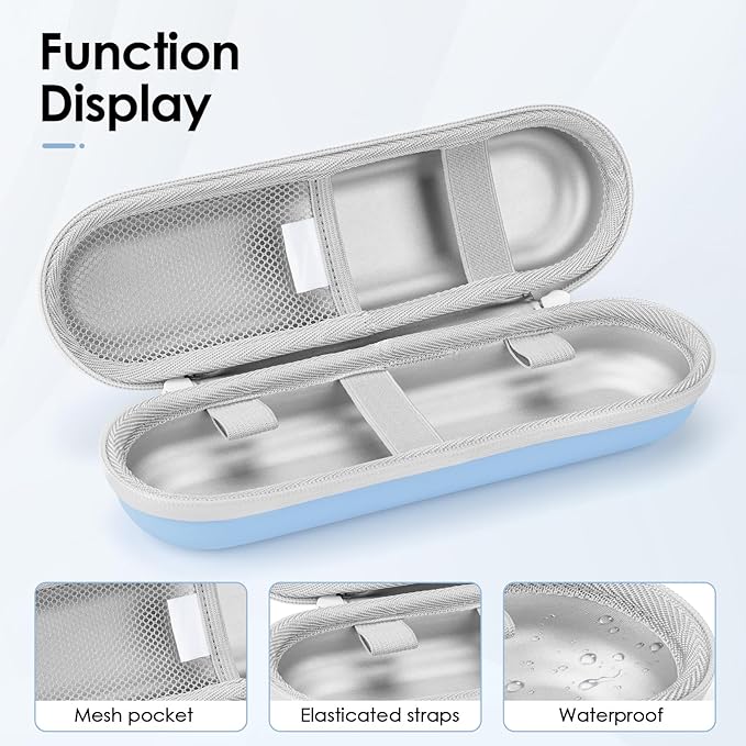 Yinke 2.0 Electric Toothbrush Case - Image 3