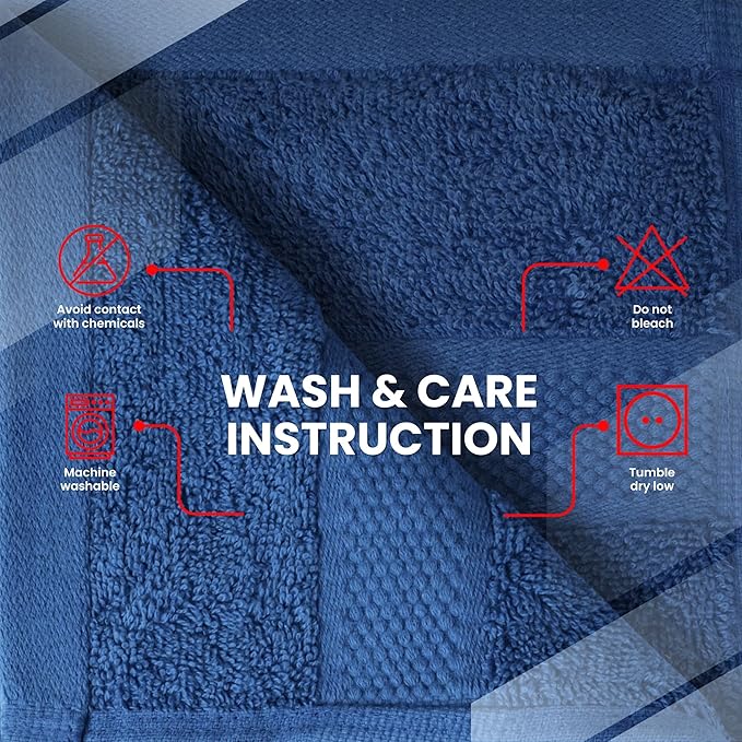 Infinitee Xclusives Hand Towels - Image 7