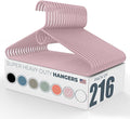 Neaties Super Heavy Duty Clothes Hangers 100+ Pack – Made in The USA - 10lb by NeatiesHangers