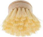 REDECKER Replacement Head for Dish Brush, 1-5/8-inch, 100% Natural Tampico - Image 2