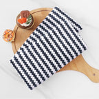 Homaxy Kitchen Towels, Ultra Soft and Absorbent Dish Towels, Reusable Fast - Image 6
