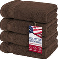 American Veteran Towel, Hand Towels by AmericanVeteranTowel