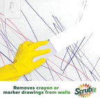Extra Durable Eraser Sponge by SCRUBIT - Image 2