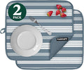 Cuisinart Dish Drying Mats for Kitchen Counter by BestBrands