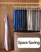 Velvet Hangers Non Slip - Image 6