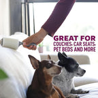 Scotch-Brite Pet Hair Pickup Extra Sticky Large Lint Roller, Designed - Image 4