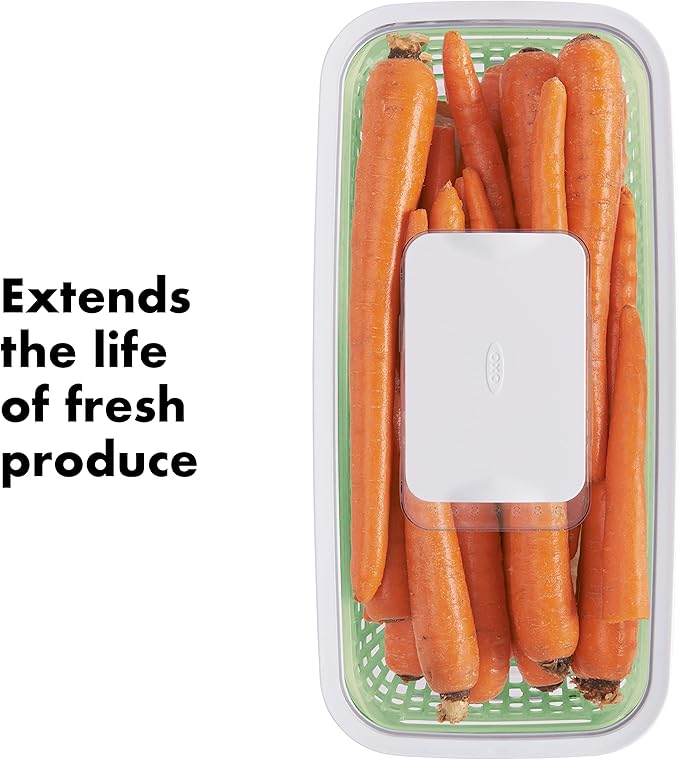 OXO Good Grips GreenSaver Produce Keeper - Image 3