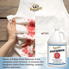 Parker & Bailey Liquid Stain Remover - Image 2