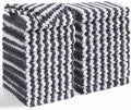 Homaxy 18 Pack Kitchen Dish Cloths, Ultra Soft and Absorbent Dish Towels by Homaxy