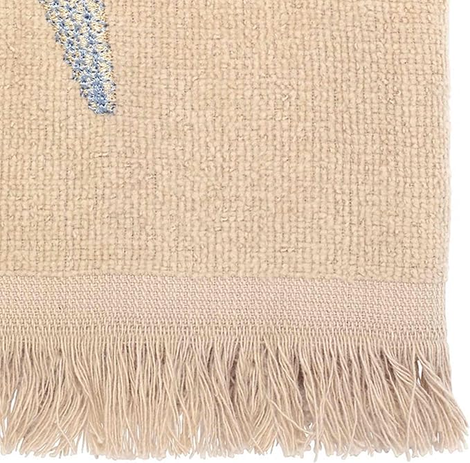 Avanti Linens- Fingertip Towel, Soft & Absorbent Cotton Towel - Image 2