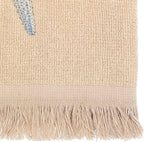 Avanti Linens - 3pc Towel Set, Soft & Absorbent Cotton, Coastal Home Decor - Image 4