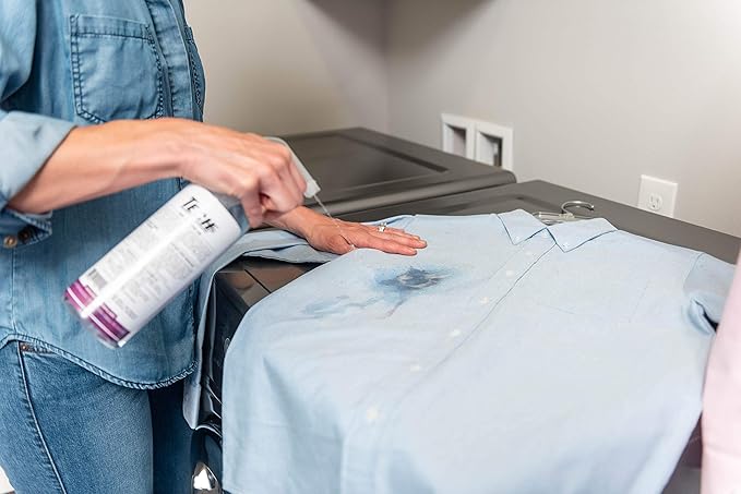 TECH Laundry Stain Remover Spray - Image 5