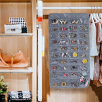 Bloss Hanging Jewelry Organizer - Image 4