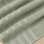Hearth & Harbor Bath Towels for Bathroom - Image 5