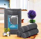 Utopia Towels, Salon Towel, Not Bleach Proof, 16 by 27 Inches, Highly Absorbent - Image 2
