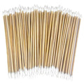 Eyxformula 200 Pcs 6 Inch Gun Cleaning Cotton Swabs by eyxformula