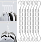 Mr. Pen Space Saving Hangers by MrPen