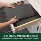 Cuisinart Dish Drying Mats for Kitchen Counter - Image 4