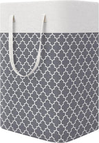 StorageRight Laundry Basket Hamper Large Collapsible Laundry Hamper by StorageRight