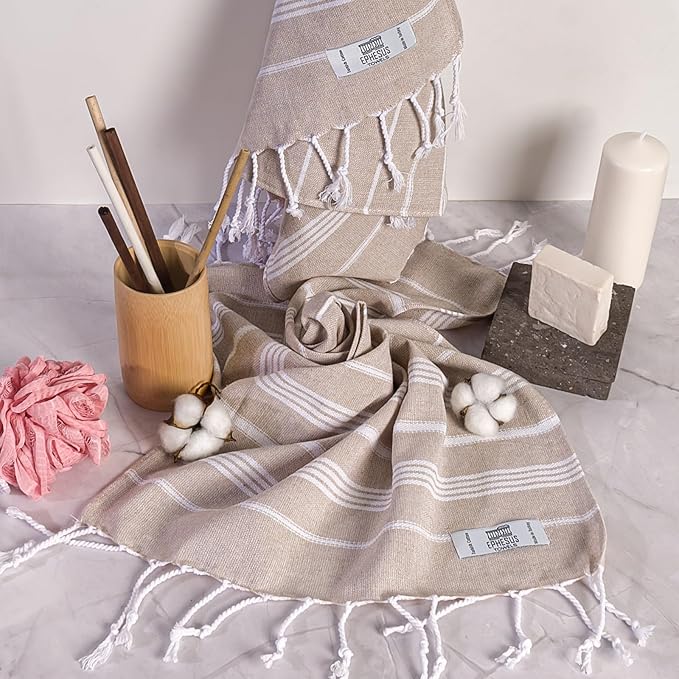 Turkish Hand Towels - Image 6