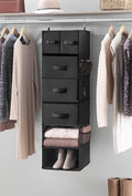 Whitmor Multi-Functional Hanging Organizer by Whitmor
