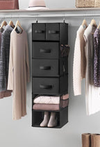 Whitmor Multi-Functional Hanging Organizer by Whitmor