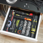 Utensil Organizer Silverware Drawer Organizer - Image 5