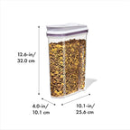 OXO Good Grips Pet Food Dispenser - Image 2