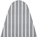Encasa XO Ironing Board Cover and Pad 54"x15" - 4mm Felt Large Iron Board Cover by EncasaXO