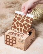 Framar Giraffe Hair Foils For Highlighting - Image 4