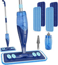 Microfiber Hardwood Floor Mop by Unknown