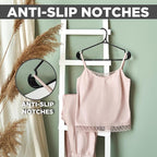 Utopia Home Clothes Hangers - Image 6