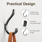 Wall Hooks for Hanging Coat/Backpack - Image 7