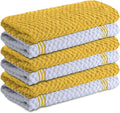 Infinitee Xclusives 100% Cotton Kitchen Towels by InfiniteeXclusives