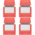 Clean Face Towels Disposable XL Facial Wipes | Add Water As a Makeup Remover | by Inspire
