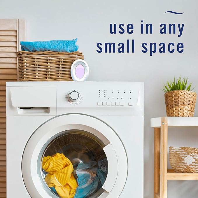 Febreze Bathroom Air Freshener, Odor-Fighting, Plug In Alternative, Air - Image 8